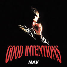 Nav - Good Intentions Cover